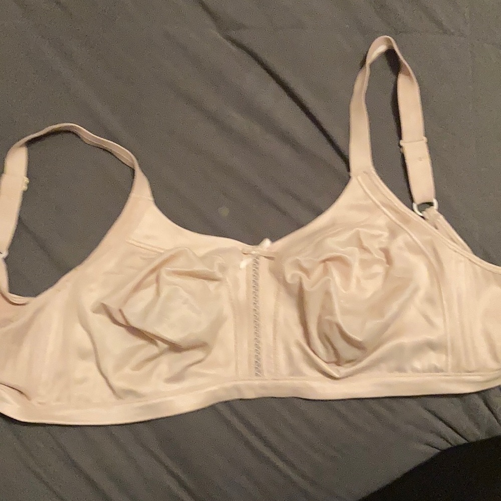 Used Bali wireless bra